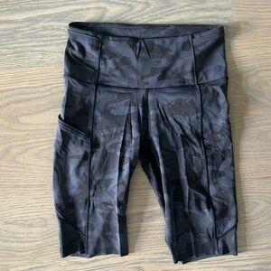 Lululemon 10” Shorts